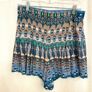Jessica Simpson shorts size L